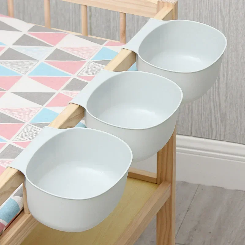 Baby Nursery Essentials - Huishoudelijke Europese Stijl Plastic Organizer Tassen