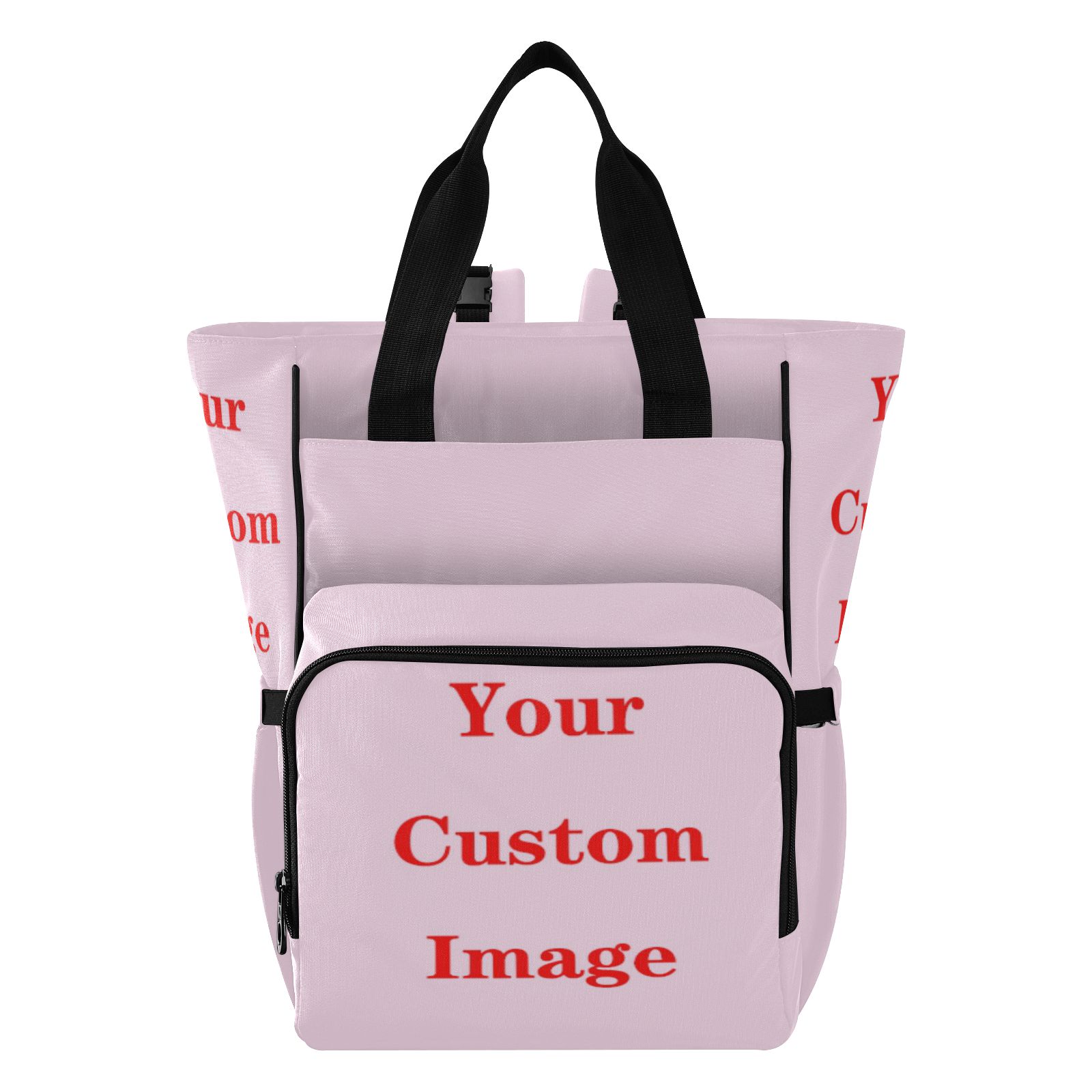 Baby Nursery Backpack - Mode Mummie Moederschap Luiertas Luiertas met