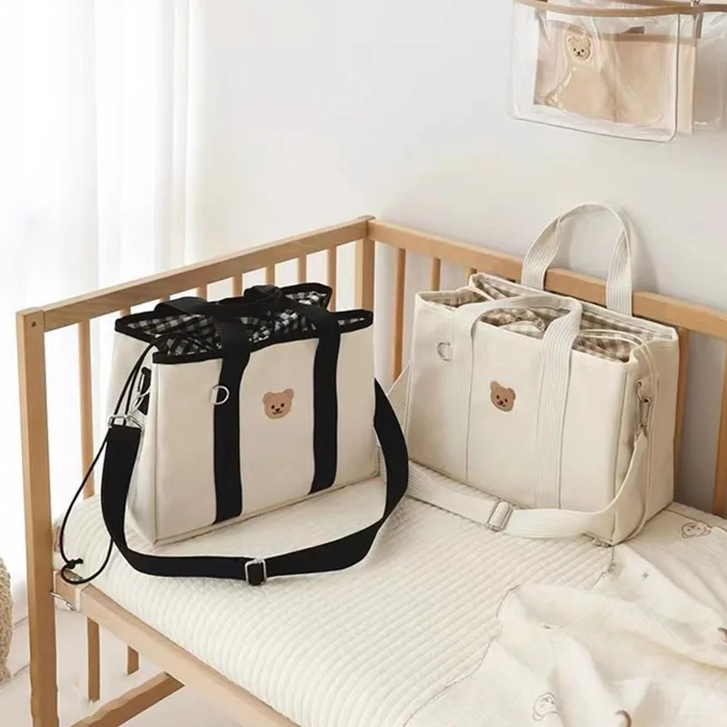 Baby Luiertas Mama Moederschap - Baby Nursery Backpack recensie en prijs