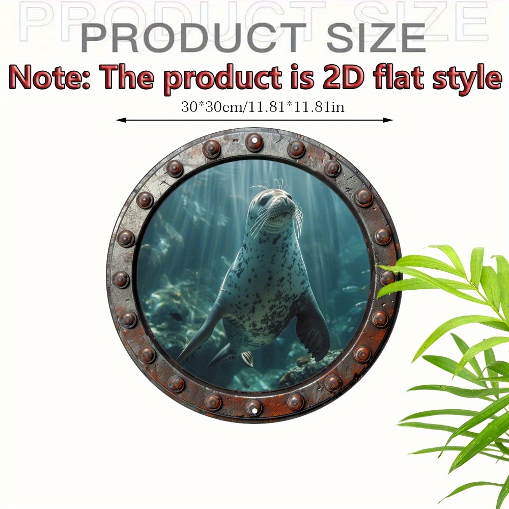 2D Vintage Metal Wall Art Sign - Baby Nursery Vintage Decor recensie en prijs