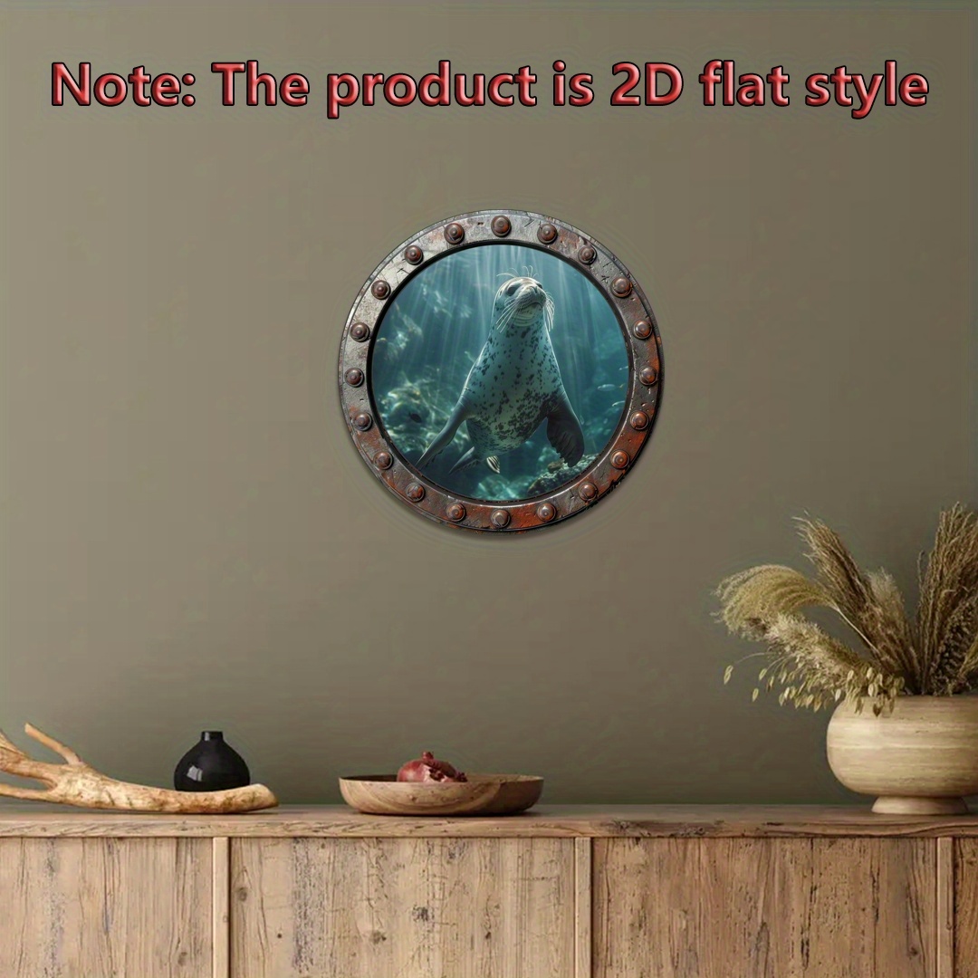 2D Vintage Metal Wall Art Sign - Baby Nursery Vintage Decor recensie en prijs