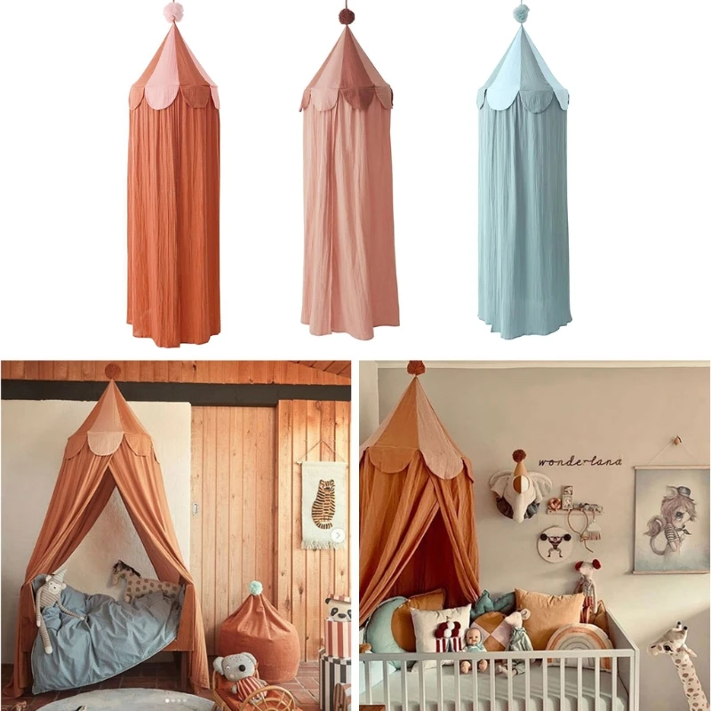 INS Nordic Babybed Speeltent A - Baby Nursery Decor Ideas recensie en prijs