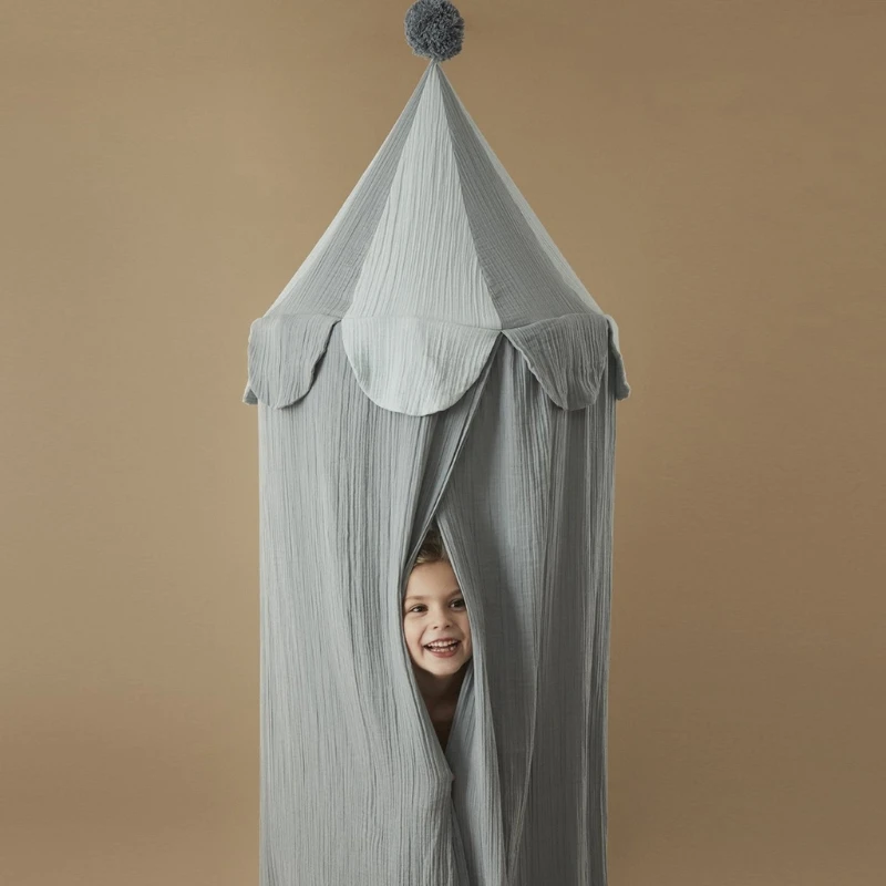 INS Nordic Babybed Speeltent A - Baby Nursery Decor Ideas recensie en prijs