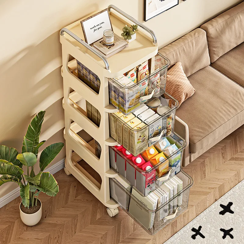 Multifunctionele snackkar, mob - Baby Nursery Essentials recensie en prijs