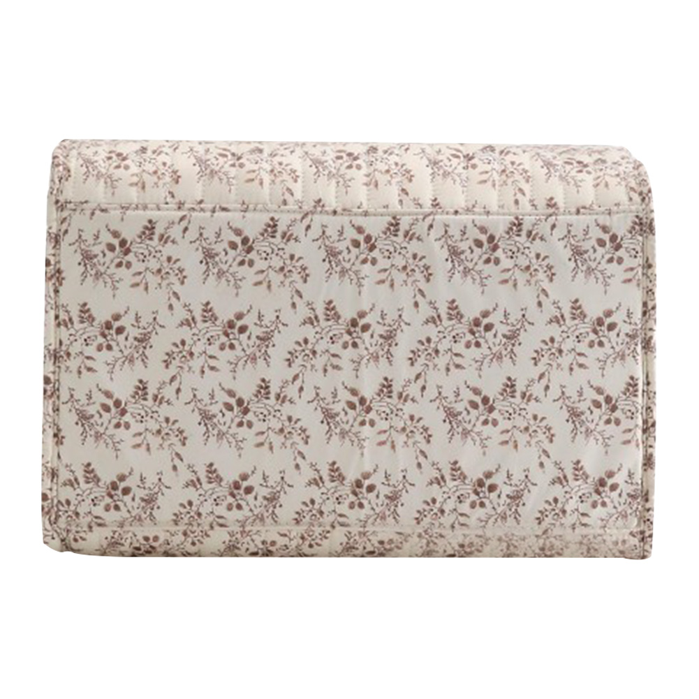 Bloemenopbergmand voor de kind - Baby Nursery Essentials recensie en prijs