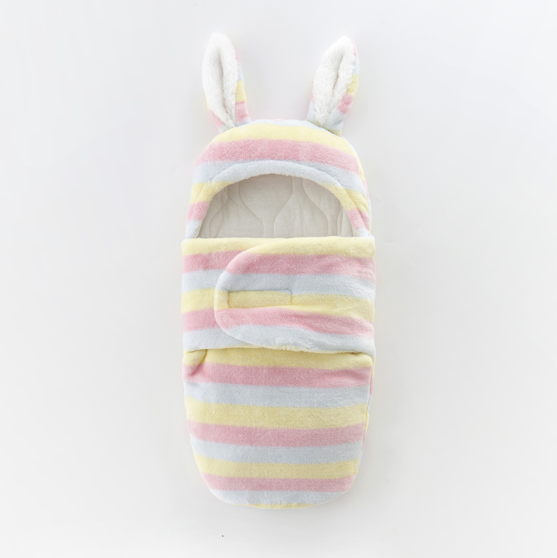 Zachte Inbakerdekens voor Baby - Baby Nursery Essentials recensie en prijs