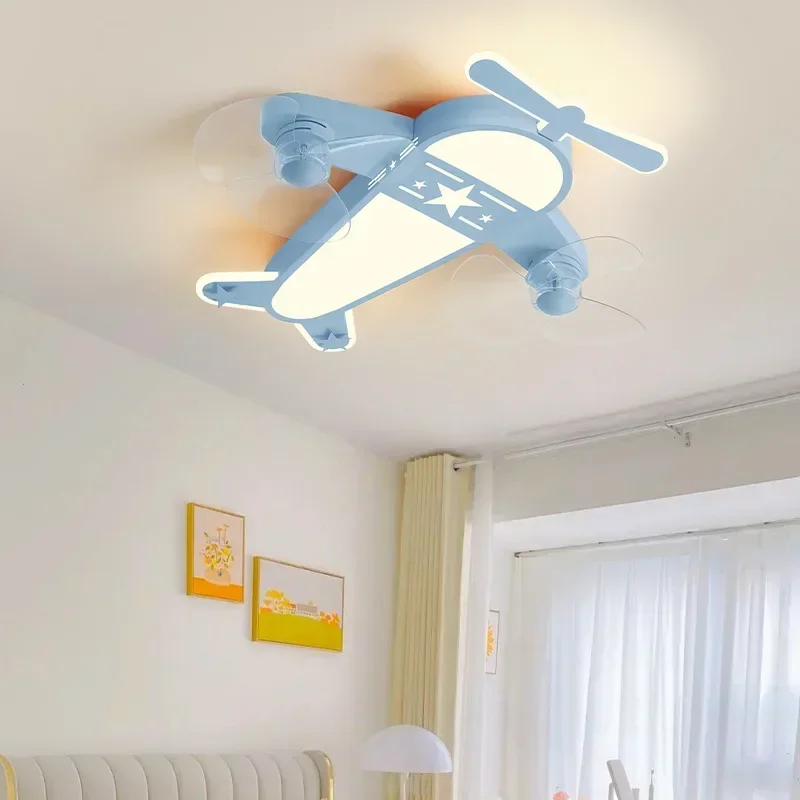 Moderne Vliegtuig Led Lights K - Baby Nursery Light Fixture recensie en prijs