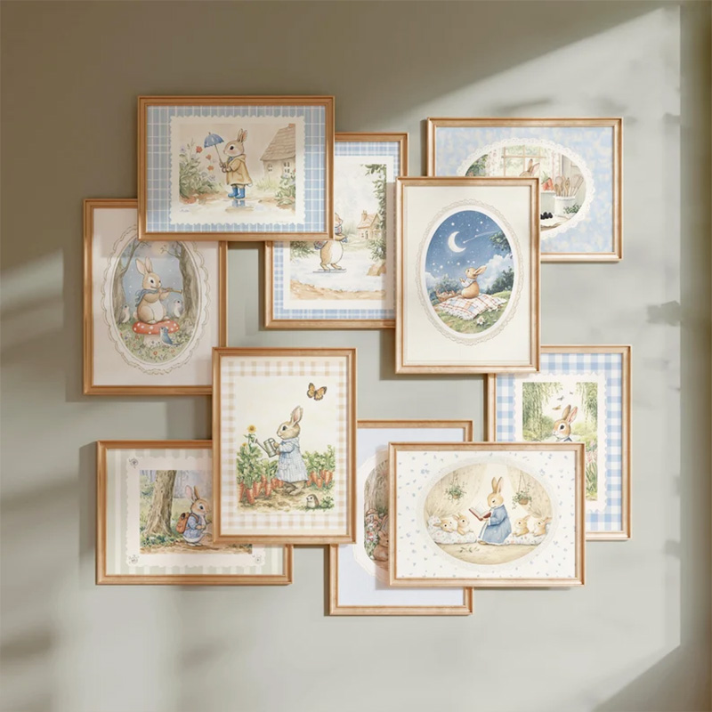 Beerlamp Cartoon Kinderkamer B - Baby Nursery Light Fixture recensie en prijs