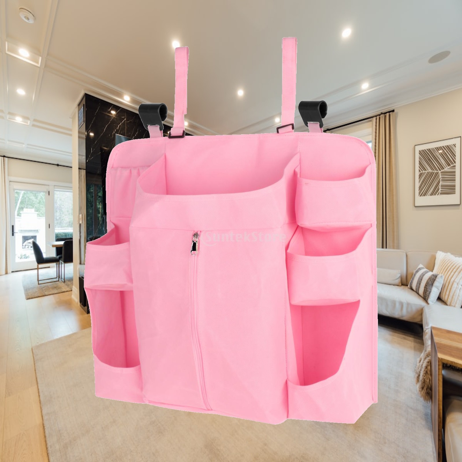 Hangende luierschappen organiz - Baby Nursery Shelves recensie en prijs