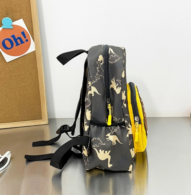 Gepersonaliseerde Maatwerk Nie - Baby Nursery Backpack recensie en prijs