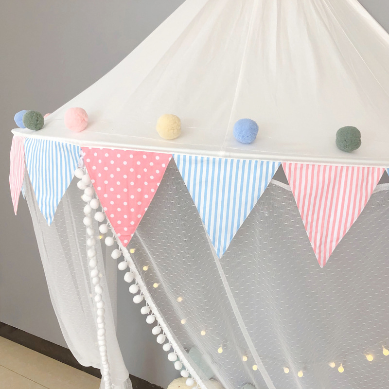 Huis Luifel Meisje Bed voor Ne - Baby Nursery Decor Ideas recensie en prijs