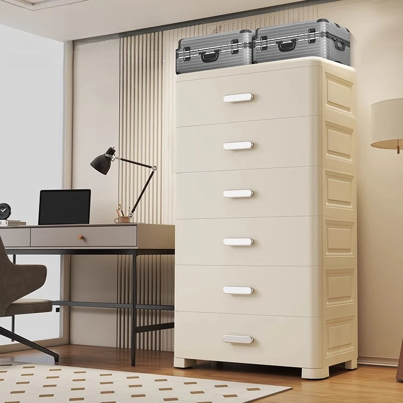 5-laden opbergbox BPA-vrije pl - Baby Nursery Drawers recensie en prijs
