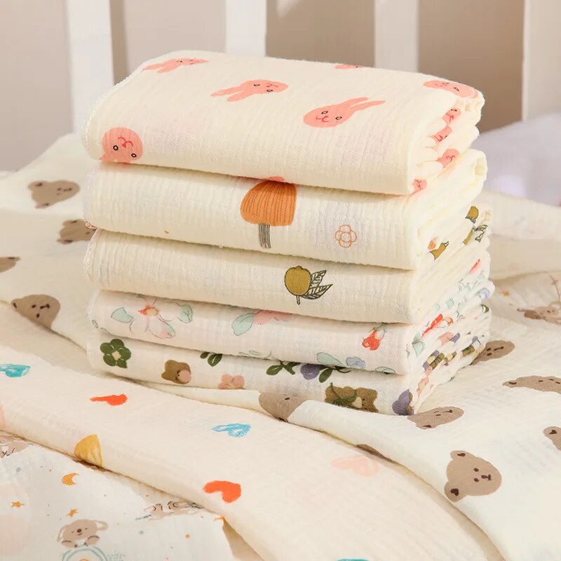 Baby ontvang deken voor pasgeb - Baby Nursery Essentials recensie en prijs