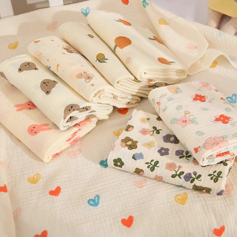 Baby ontvang deken voor pasgeb - Baby Nursery Essentials recensie en prijs