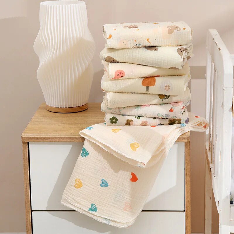 Baby ontvang deken voor pasgeb - Baby Nursery Essentials recensie en prijs