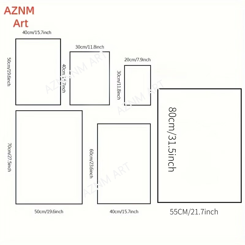 1/3 STKS, Poster Custom ABC 12 - Baby Name Wall Art recensie en prijs