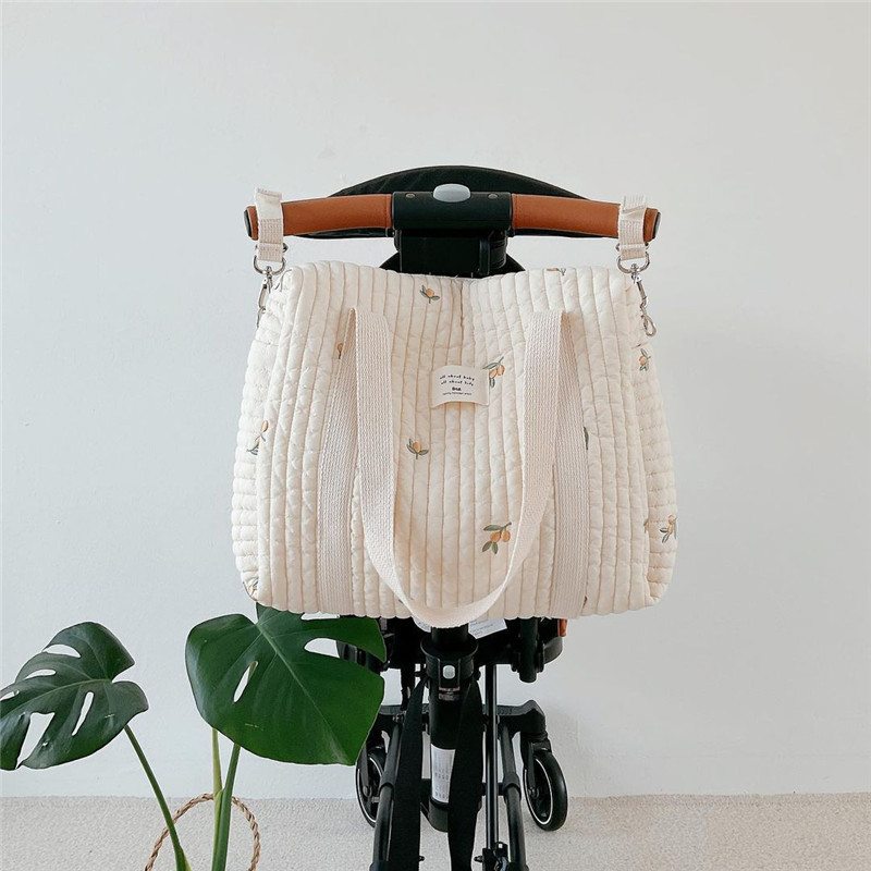 Mode Mama Tas Baby Luier Tas D - Baby Nursery Backpack recensie en prijs