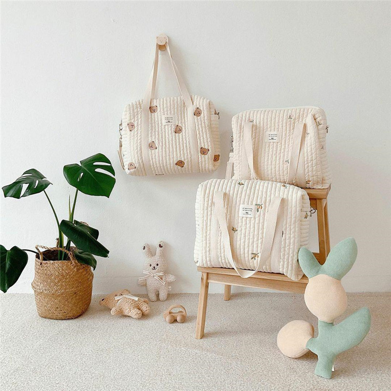 Mode Mama Tas Baby Luier Tas D - Baby Nursery Backpack recensie en prijs