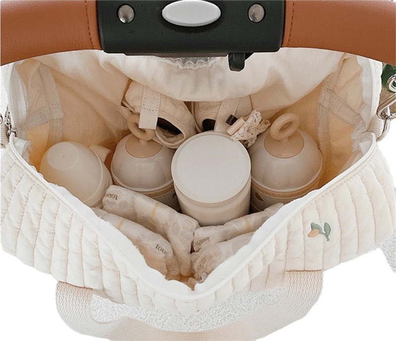 Mode Mama Tas Baby Luier Tas D - Baby Nursery Backpack recensie en prijs