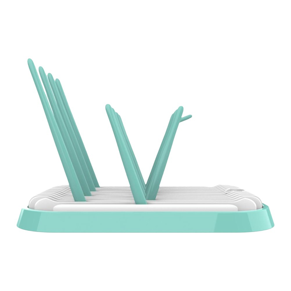 Opvouwbaar droogrek voor babyf - Baby Nursery Essentials recensie en prijs