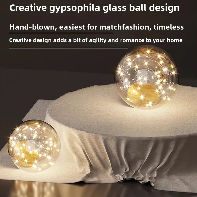 Nordic Starlit Sky kinderplafo - Baby Nursery Light Fixture recensie en prijs