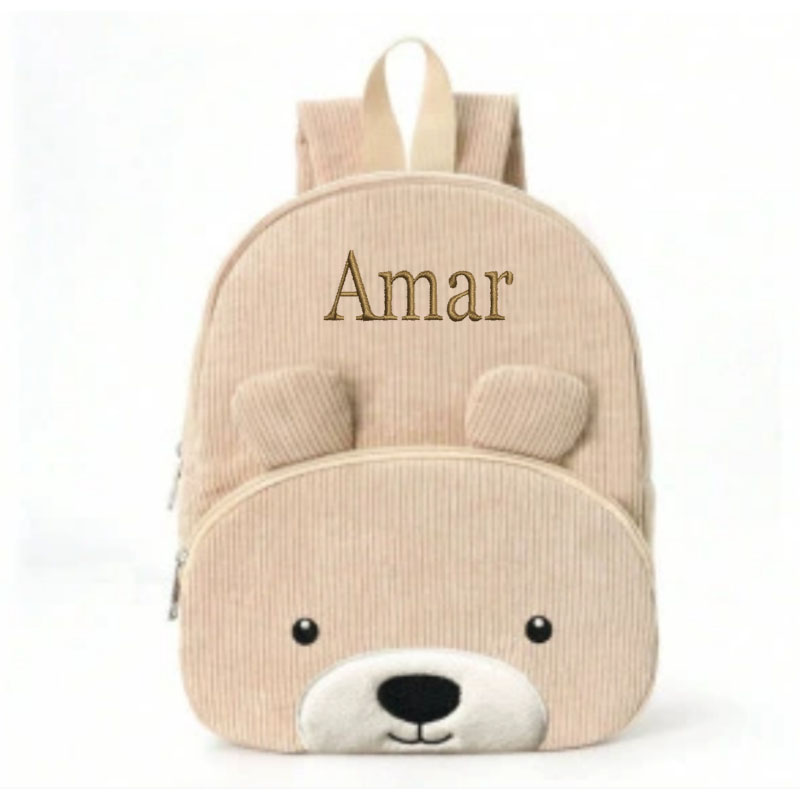 AANGEPASTE KINDEREN RUGZAK MET - Baby Nursery Backpack recensie en prijs