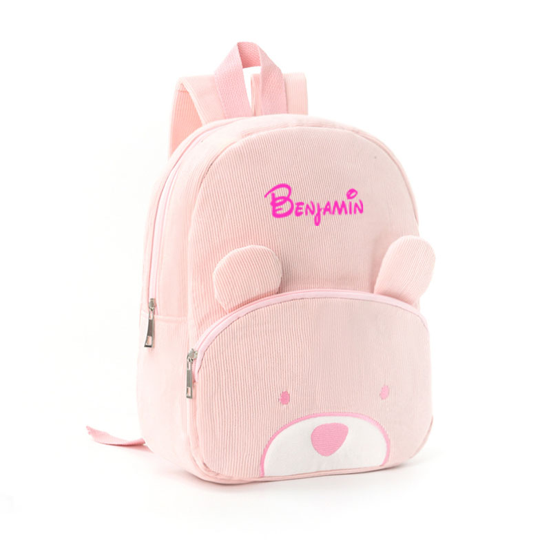 AANGEPASTE KINDEREN RUGZAK MET - Baby Nursery Backpack recensie en prijs