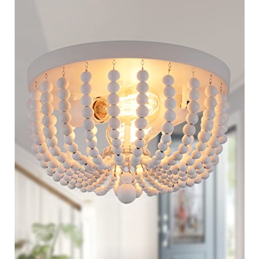 Inbouw plafondlampen, 2-lichts - Baby Nursery Light Fixture recensie en prijs