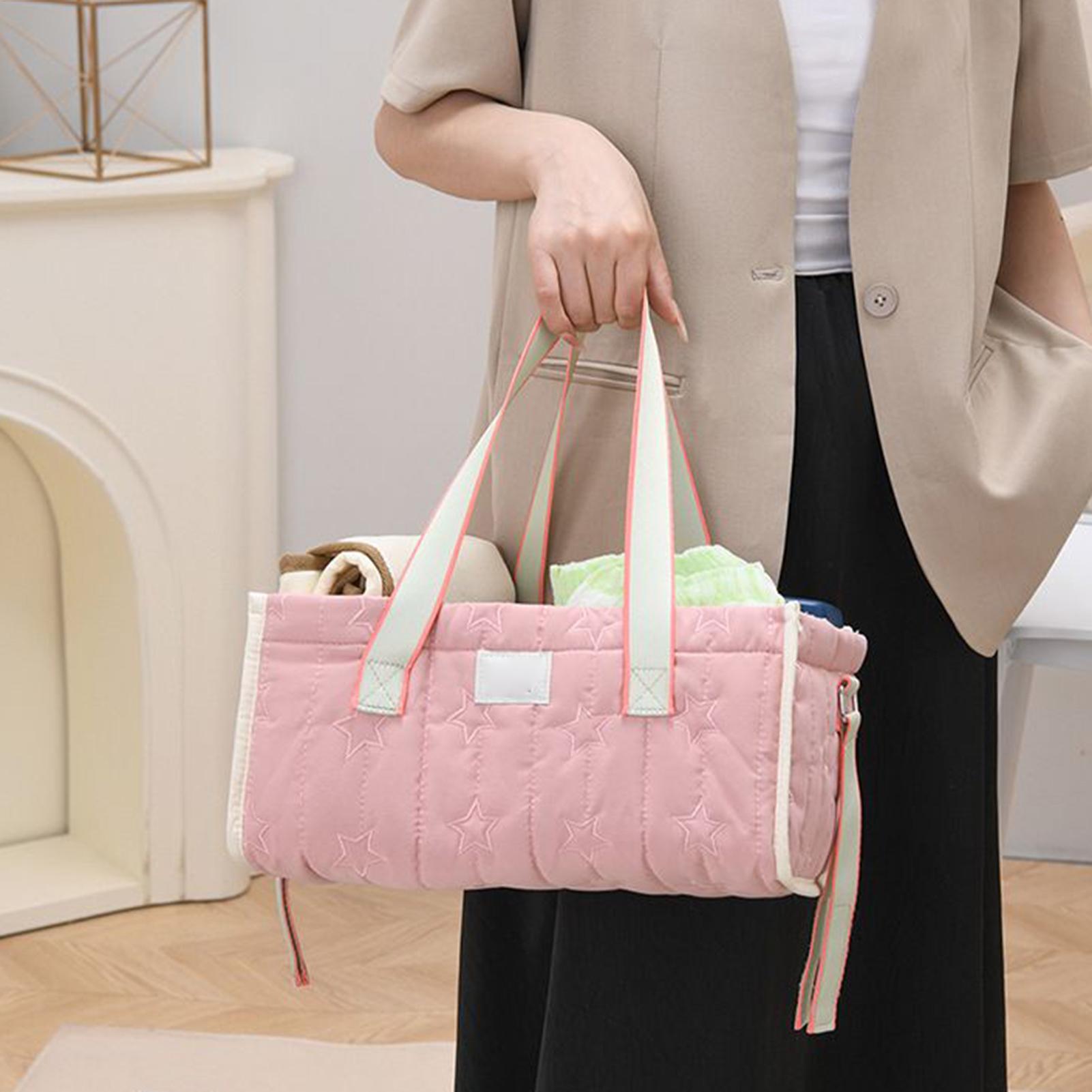Babyluiertas Lichtgewicht kind - Baby Nursery Backpack recensie en prijs