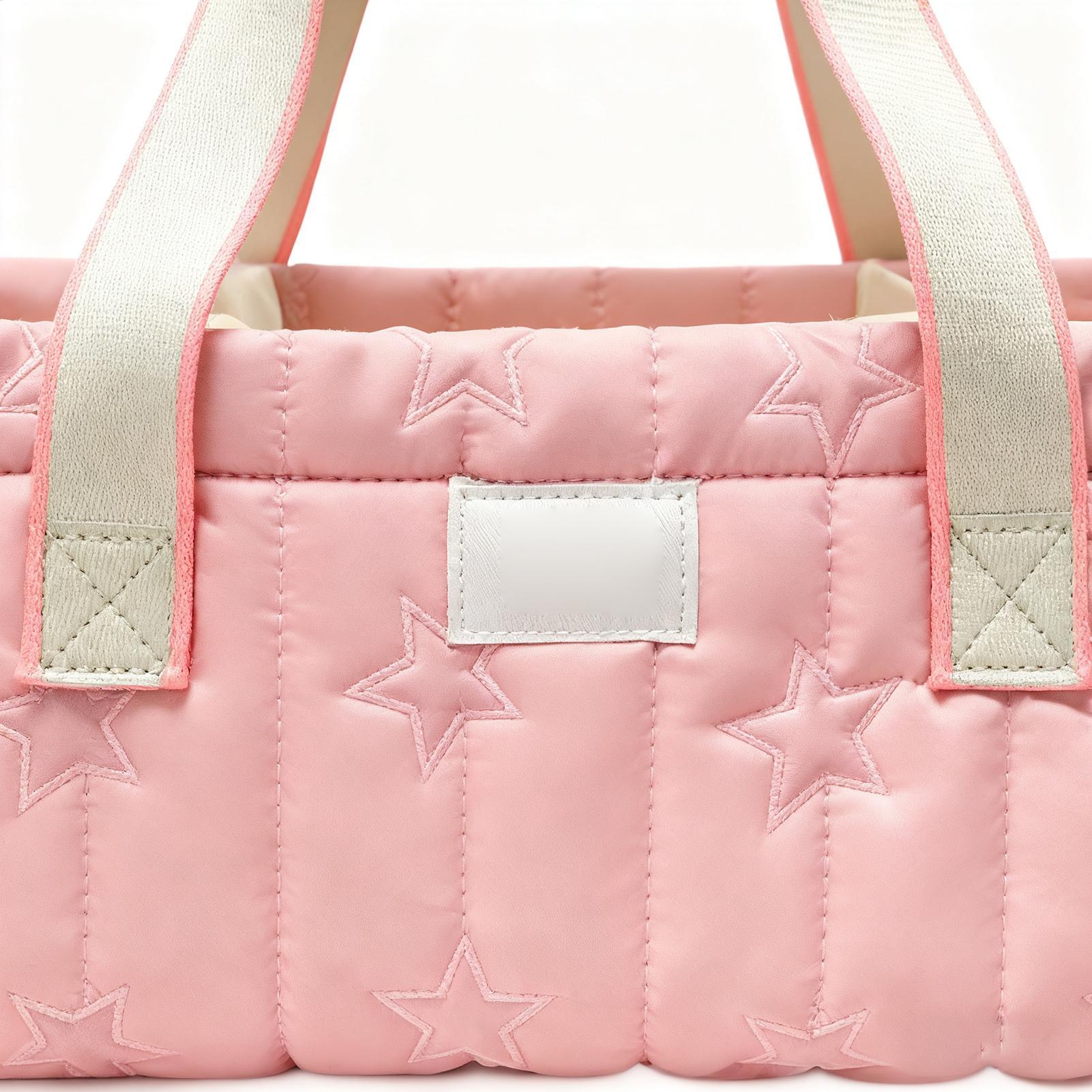 Babyluiertas Lichtgewicht kind - Baby Nursery Backpack recensie en prijs