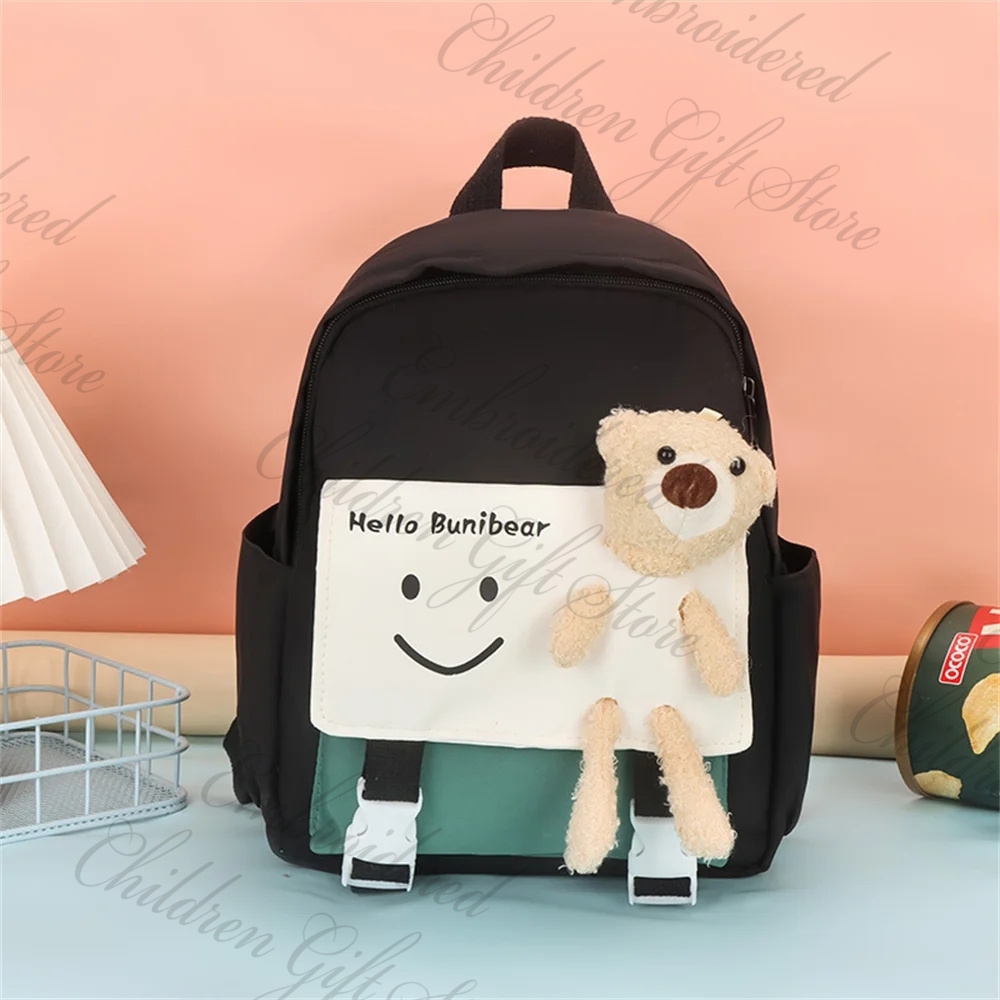 2023 Nieuwe kinderen cartoon s - Baby Nursery Backpack recensie en prijs