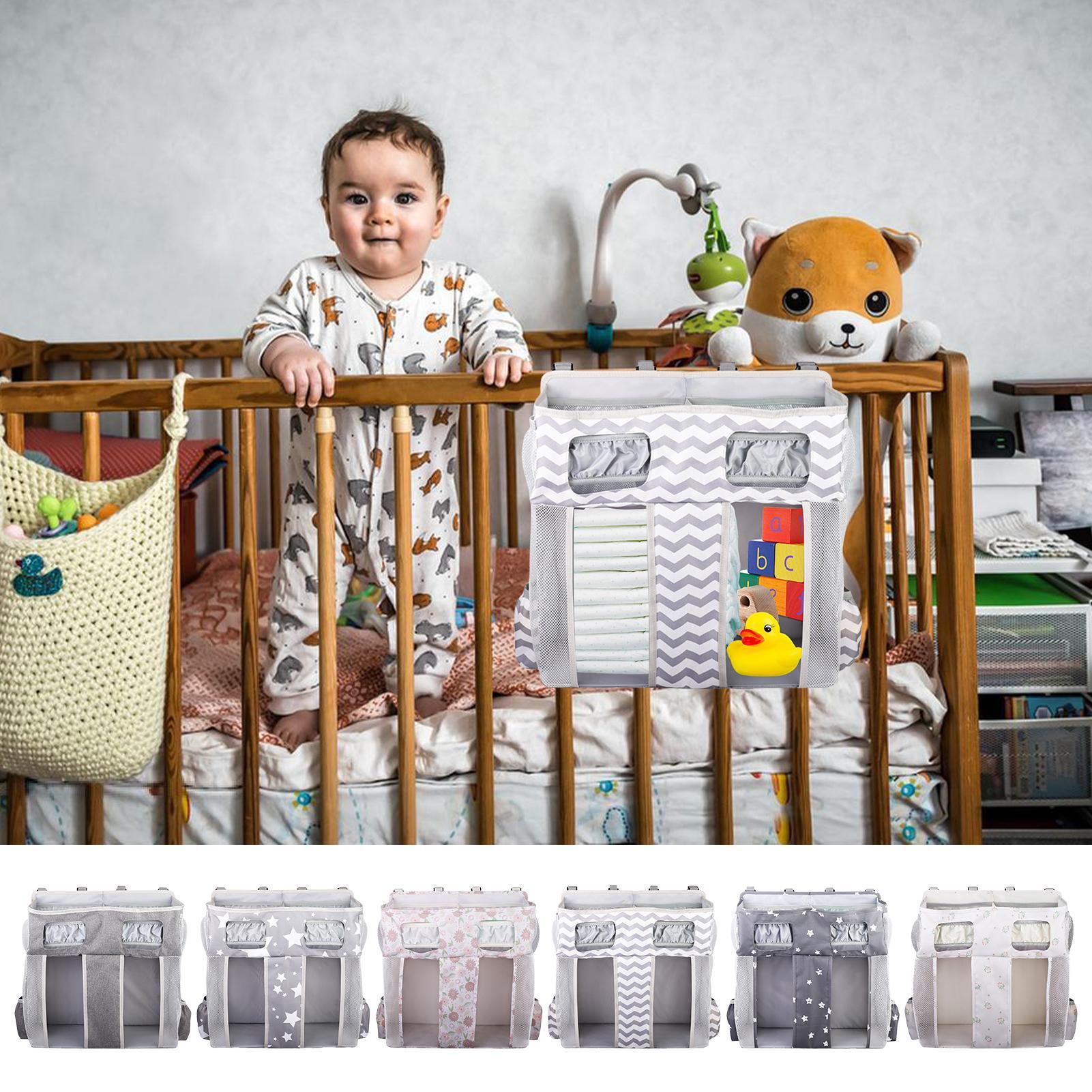 Opknoping Babybedje Opbergtas  - Baby Nursery Backpack recensie en prijs