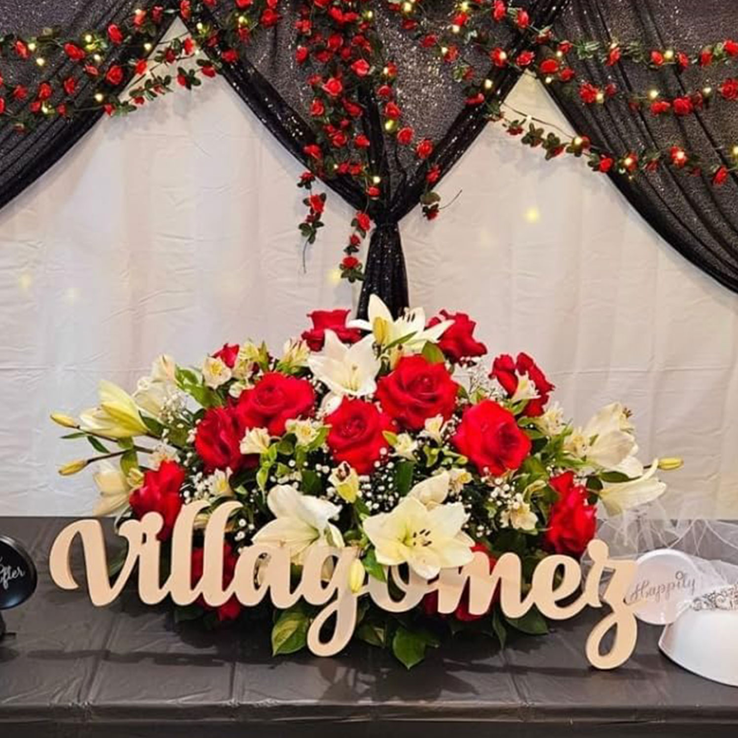 Op maat gemaakte naamplaatjes  - Baby Name Wall Art recensie en prijs
