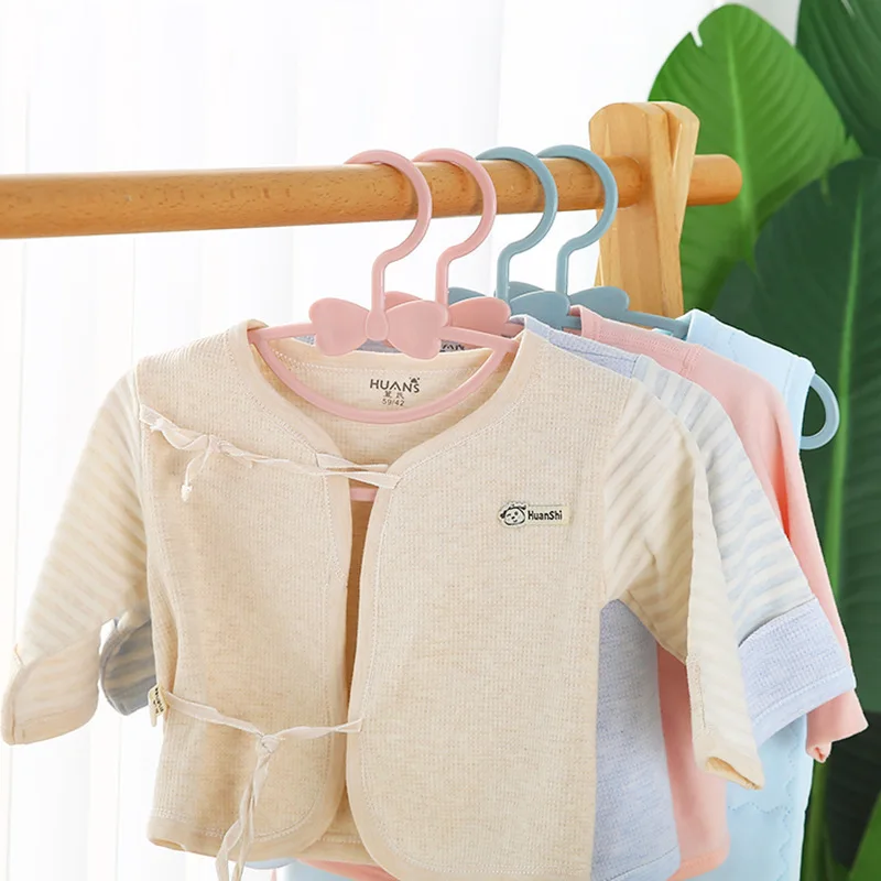 5-50 Stuks Baby Hangers Plasti - Baby Nursery Essentials recensie en prijs