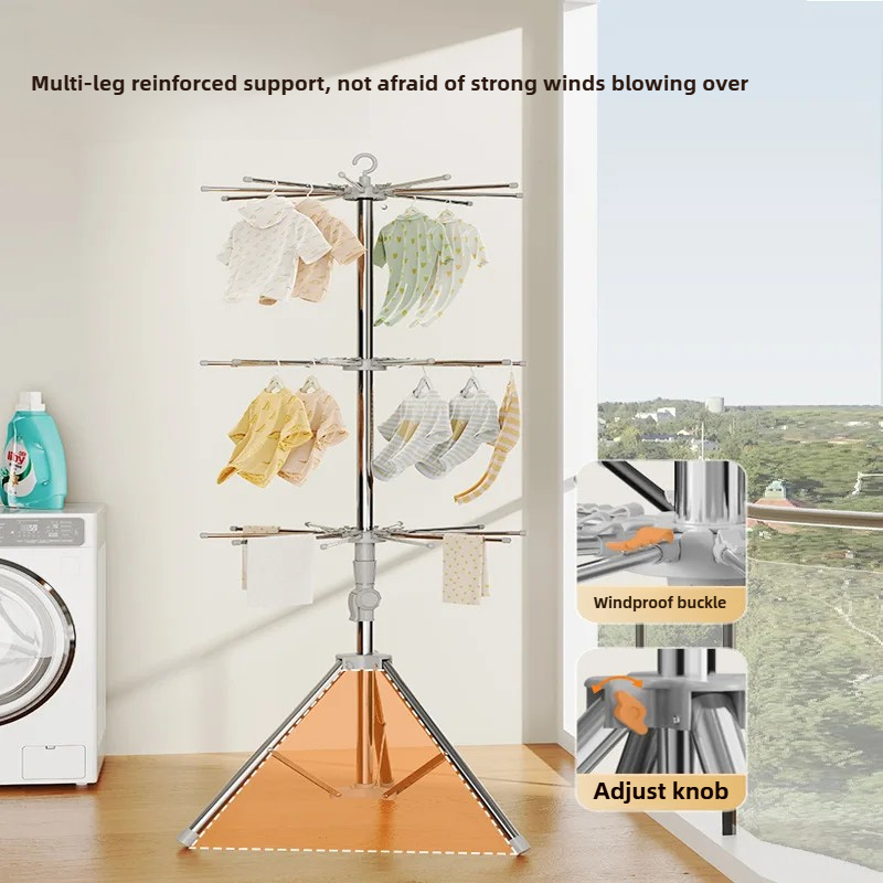 Babykleertjes Droogrek-Opvouwb - Baby Nursery Shelves recensie en prijs